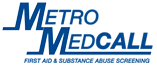 Metro MedCALL