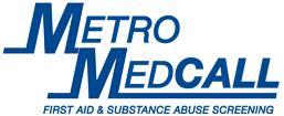 Metro MedCALL